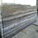 we can supply best quality of silver travertine with export standard size