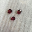 wonderful purple Spinel are available , Purple spinel,carat weight:5.51ct ,