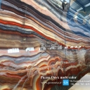 multi color onyx slab is one future stones. more construction projects will use more in the future.