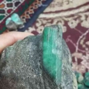 emerald  panjshir