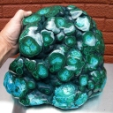 I need some price list of Malachite per kilo and ton. please share with me your price