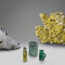 these minerals are my favorites but which day is best for minerals gift?