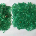 how is Afghanistan emerald quality?