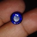 Blue sapphires 1.51ct and 2.36ct