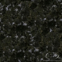 Blue Black granite, Suggested Use Kitchen Countertops, <br />Color and photo accuracy is not guaranteed. Since granite is a product of nature, I promise you will never find material that looks exactly like this photo. It could be completely different! Always be sure to select your particular slabs in person when purchasing granite for your kitchen remodel