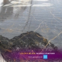 Our new Golden Black Marble Portoro Quarry , more info : <br />mail : faridmohammadichianeh@gmail.com<br />phone : +98 - 918 - 765 - 4159<br />Mr. Farid Mohammadi