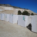 Crema Marfil Blocks ready , cream marble block, Marfi marmo blocco, bianco marmo, marmo blocco,