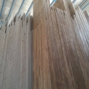 another brown travertine
