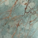 green marble with gold veins