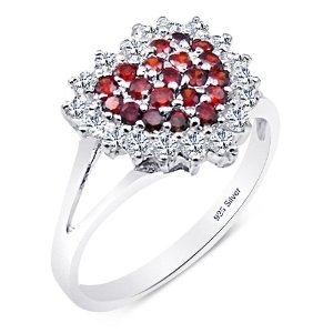 silver ring, silver, silver red heart, jewerly, ring,جواهرآلات, حلقه نقره اي, دستبند نقره اي, فروش نقره, خريد نقره, 