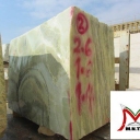 green onyx block ready for export. green color is one best type onyx around the world