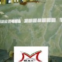 what's your mind about green onyx slabe?