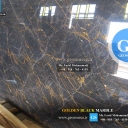 golden galaxy marble  slab 2 cm thickness