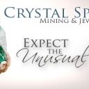Welcome to Crystal Springs Mining & Jewelry Co., Inc. Crystal Springs Mining & Jewelry