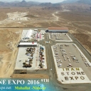 IRAN STONE EXPO 2016
