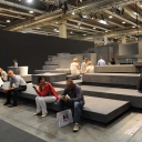 marmomacc (verona Stone Exhibition) with new discussion style