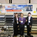 sales at Newstar stone co.,ltd Quanzhou, Fujian, ChinaImport and Export