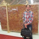 Me in Nimvar Building stone eshibition 2013 Iran,nimvar exhibition