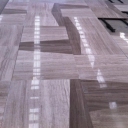 waw magic floor desigh with light marble, مرمر روشن و كرم