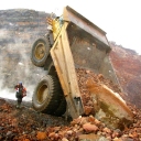 pretty mine accident,copper mine ,what your opinion about that?