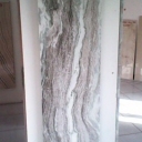 Ocean Beige marble slabs