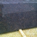 Ten brown 80-125, brown granite, brown granite slab